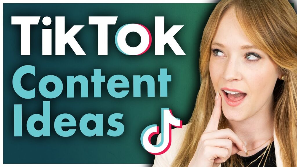 What is TikTok business model?