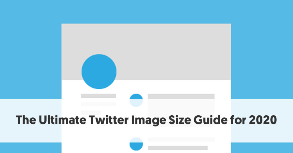 What size should Twitter images be?