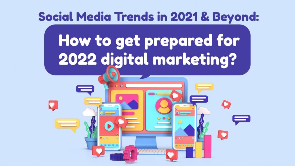 What will marketing look like in 2025?