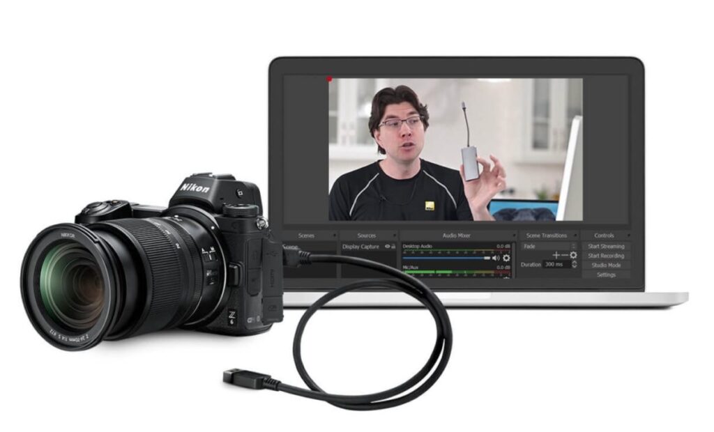 How Do I Create A Live Stream 