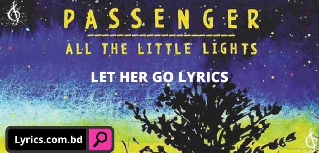 Is Let Her Go a remake?