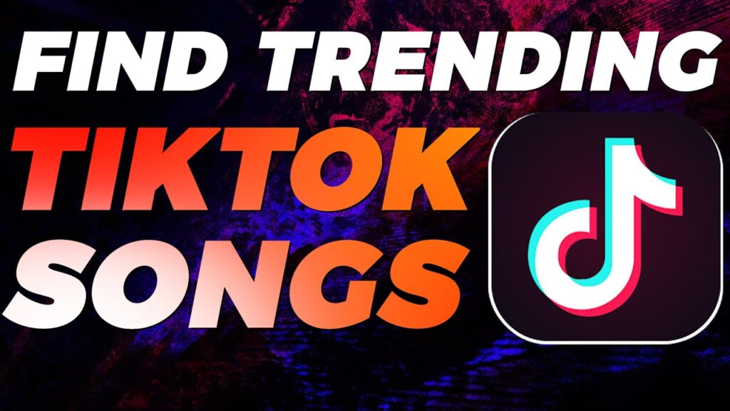 Where can I find popular TikTok sounds?