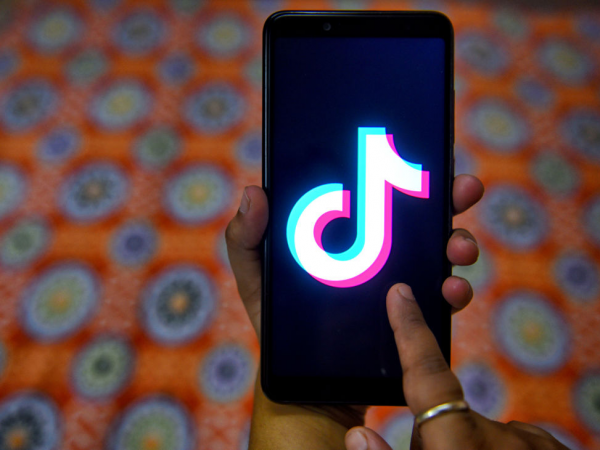 Why did TikTok take away my favorite sounds?