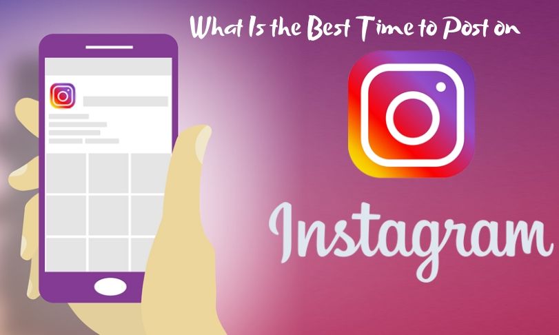 What's the worst time to post on Instagram?