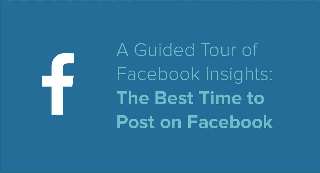 What is the best time to post on social media?