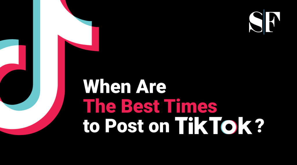 When should I post on TikTok Central time?