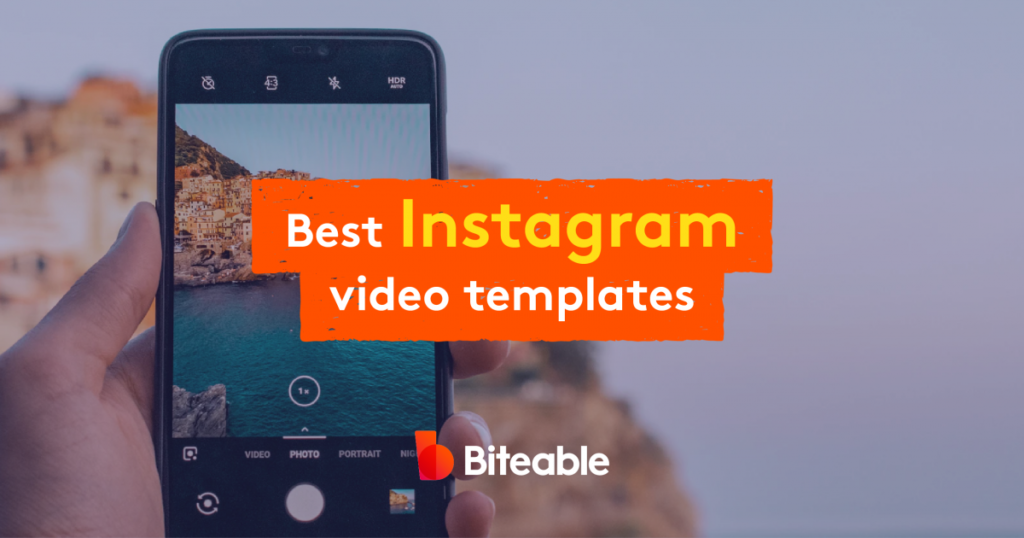 What video editor do Instagramers use?