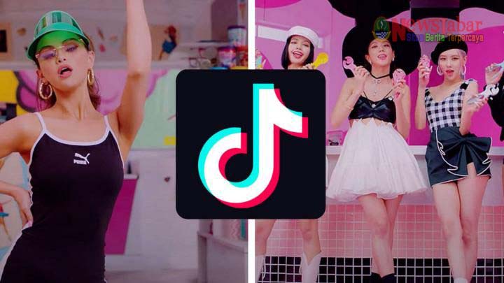 What is the most liked video on TikTok 2022?