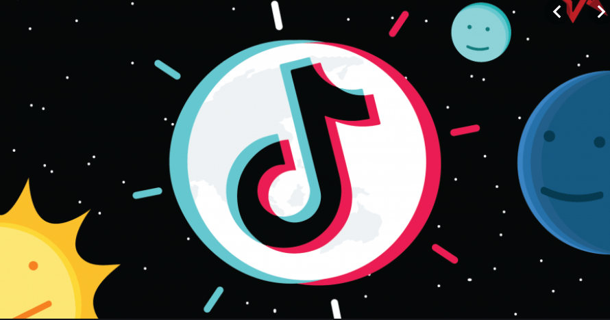 What are pros and cons of TikTok?