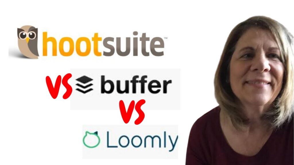 Is Loomly better than buffer?