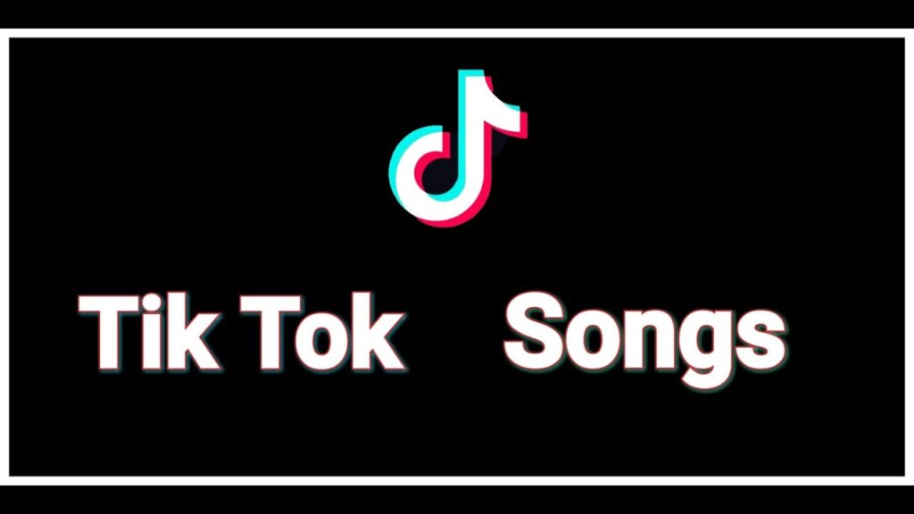 Whats songs are trending on TikTok?