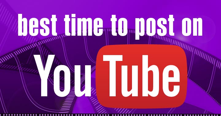 What is the best time to upload video on YouTube in India 2022?