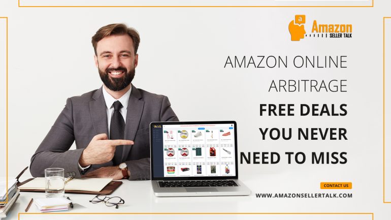 How hard is Amazon arbitrage?