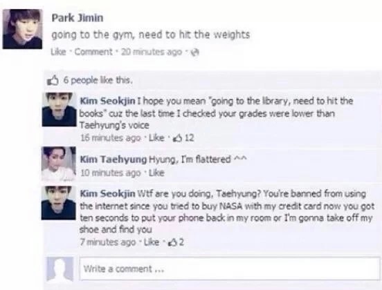 Where can I post a meme to go viral?