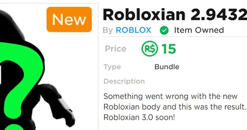 What year did Roblox remove guests?