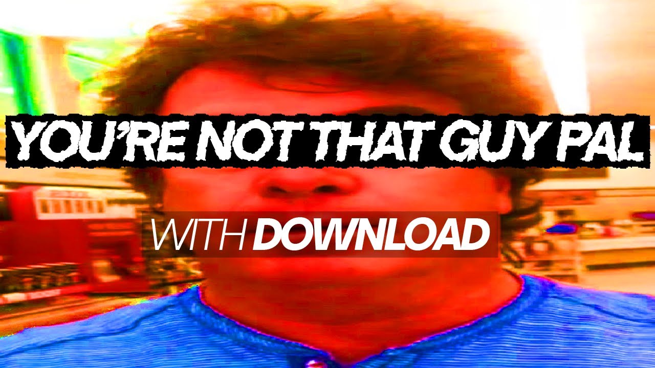 Where do Youtubers get their meme sound effects?