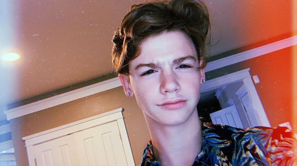 Where does Payton from TikTok live?