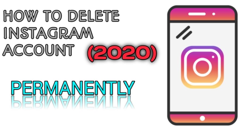 Why does Instagram take 30 days to delete?