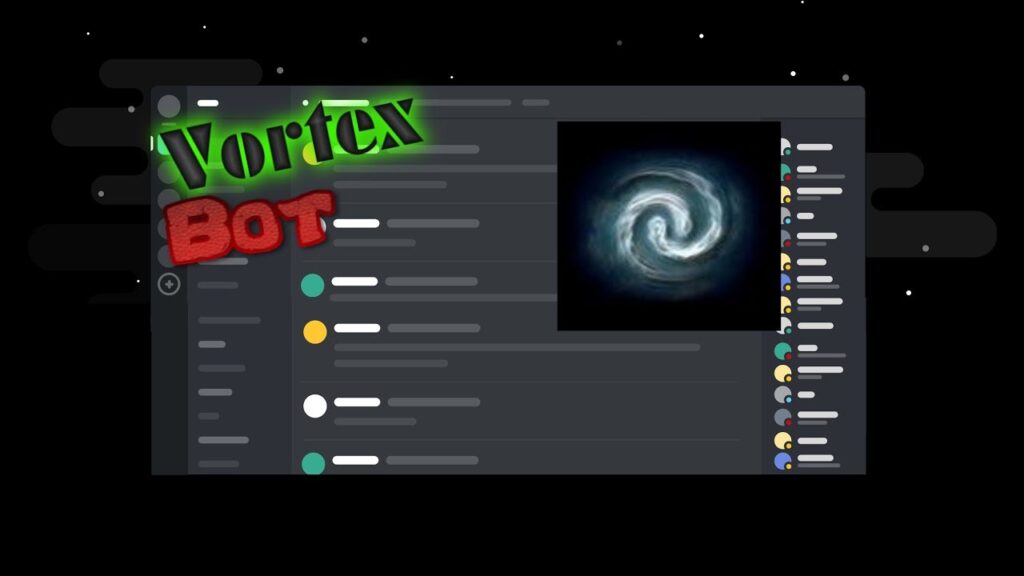 How do you make a discord moderation bot without coding?