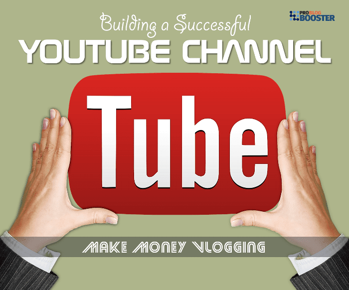 Which YouTube channel is most successful?