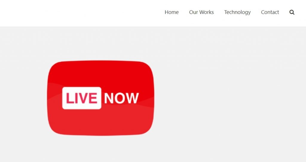 Which app is best for YouTube live streaming?