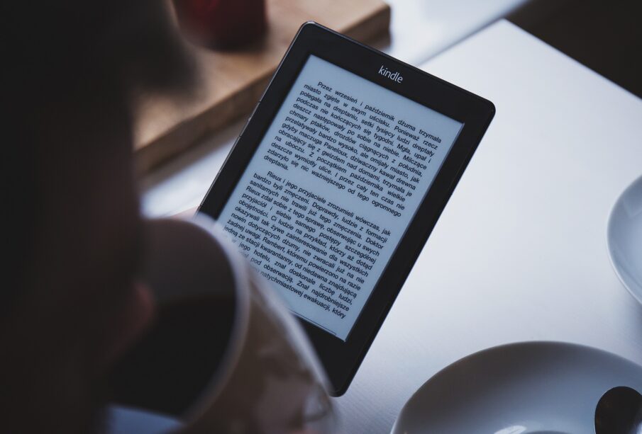 Which ebook app is best?