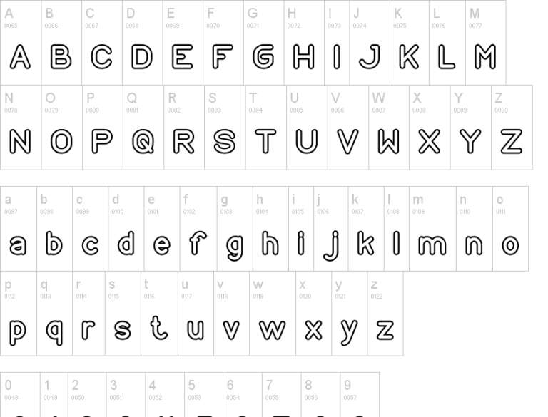 what-is-the-cutest-font-on-word