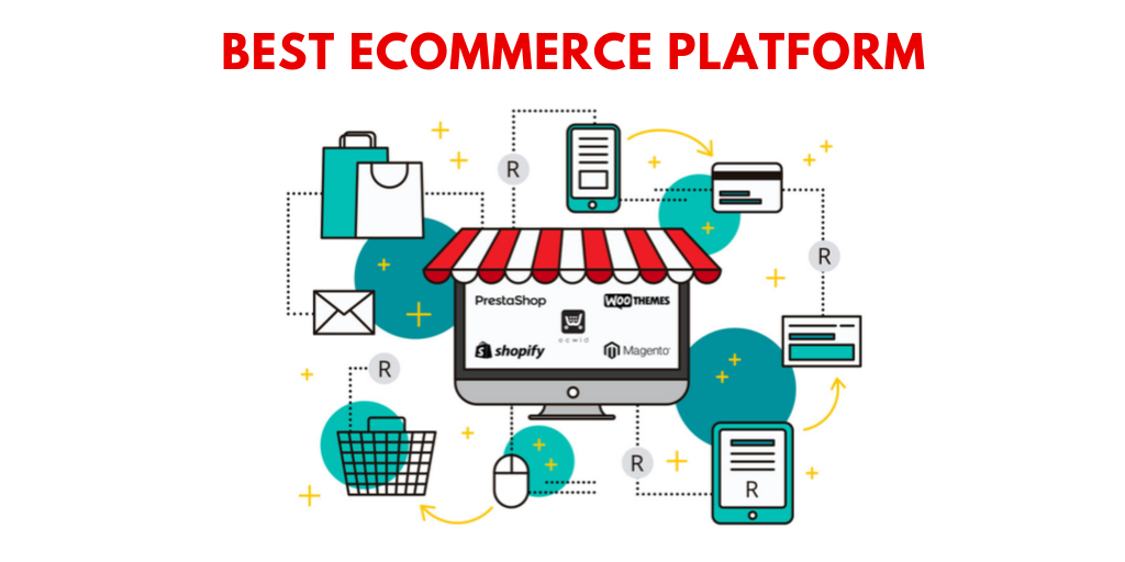 What is the biggest ecommerce platform?