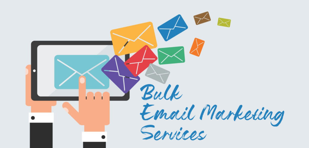 Which is the best bulk mailing software?