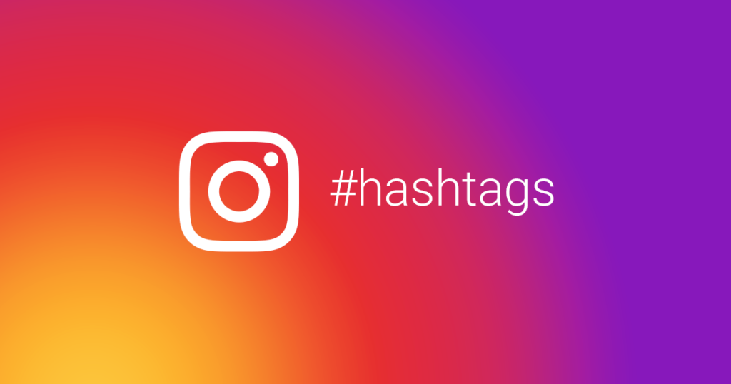 What hashtags get the most likes?