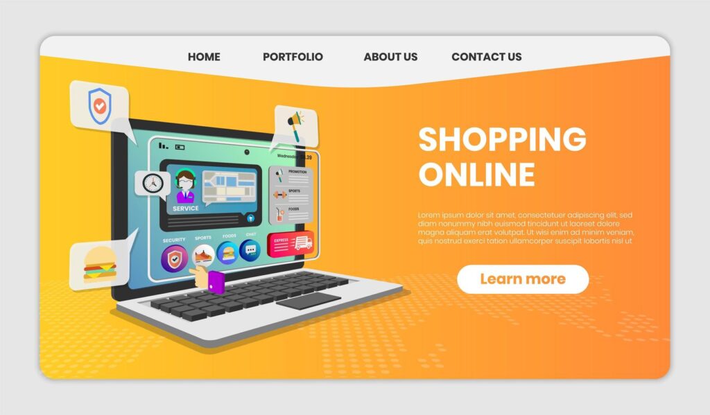 Which online website is best for shopping?