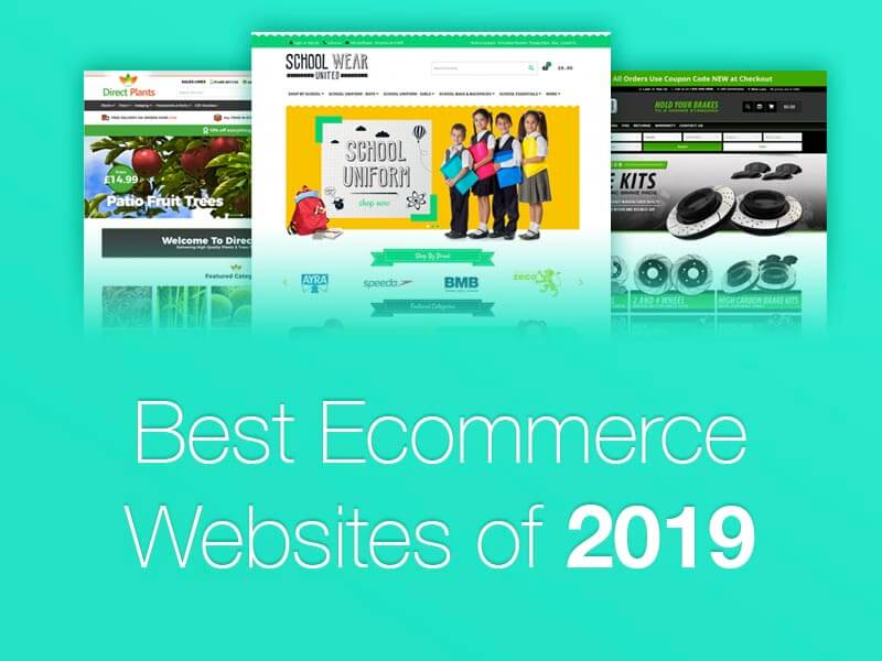 Which programming language is best for eCommerce website?