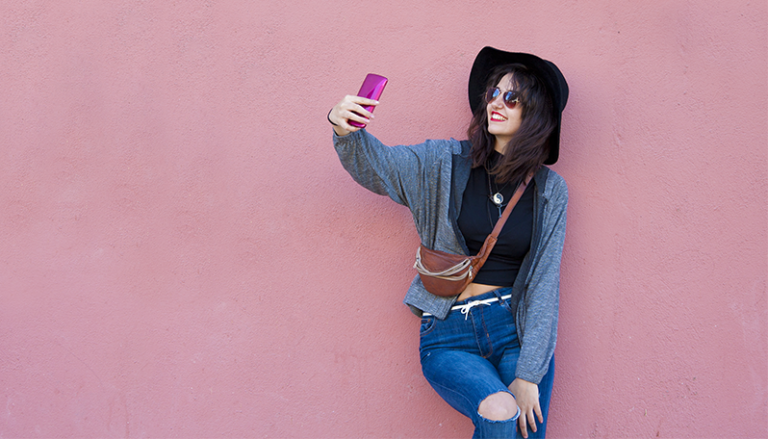 What influencers do Millennials like?