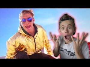 Who are Jake Pauls ex girlfriends? – Famuse : #1 Models, Actors