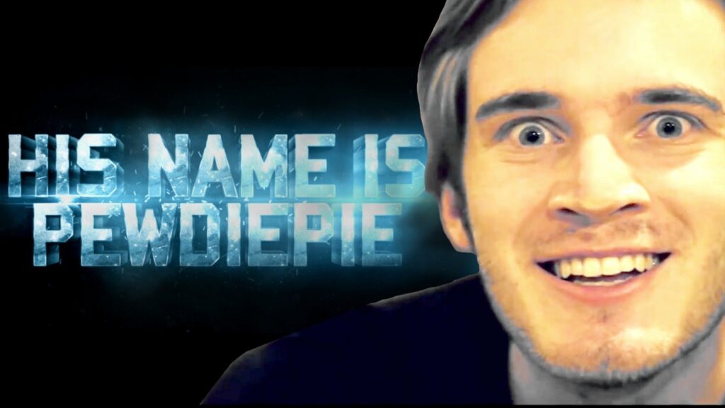 Who are the most popular YouTubers of 2022?