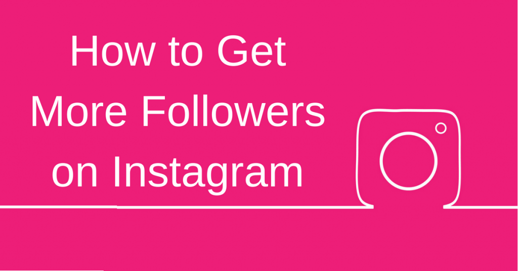 How do you get 10 followers a day on Instagram?