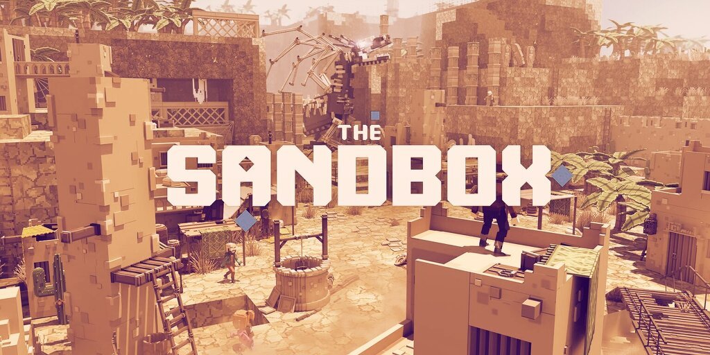 Who has bought land in sandbox?