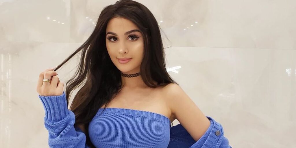 How Old Is Evan from SSSniperWolf?