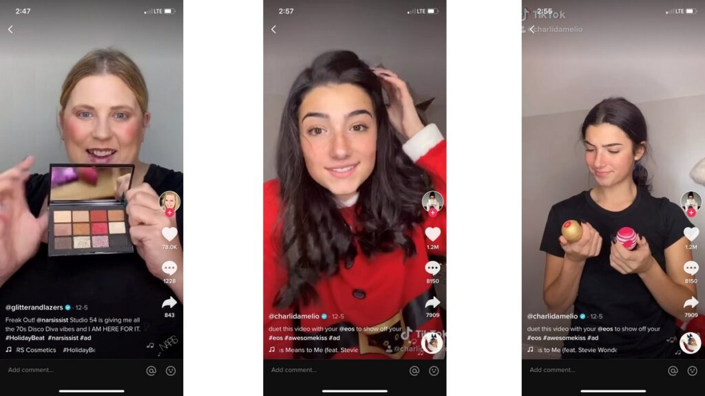 How much do TikTok influencers get paid?