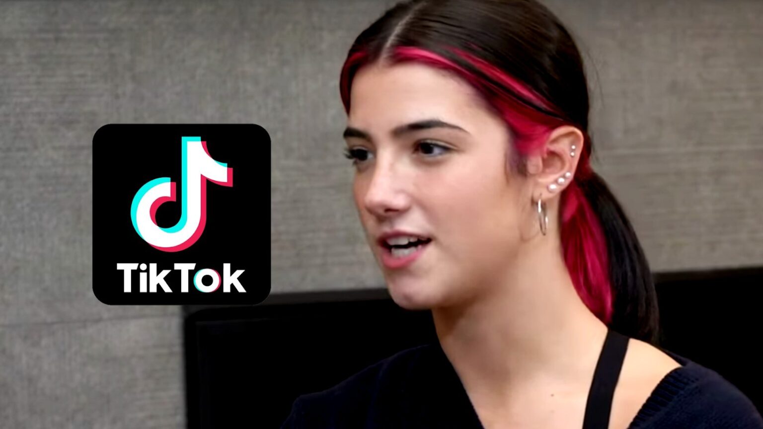 Who is the richest TikTok star?