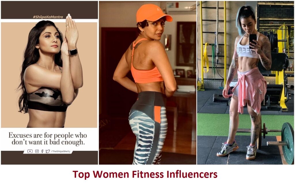 Who is the best fitness influencer on YouTube?