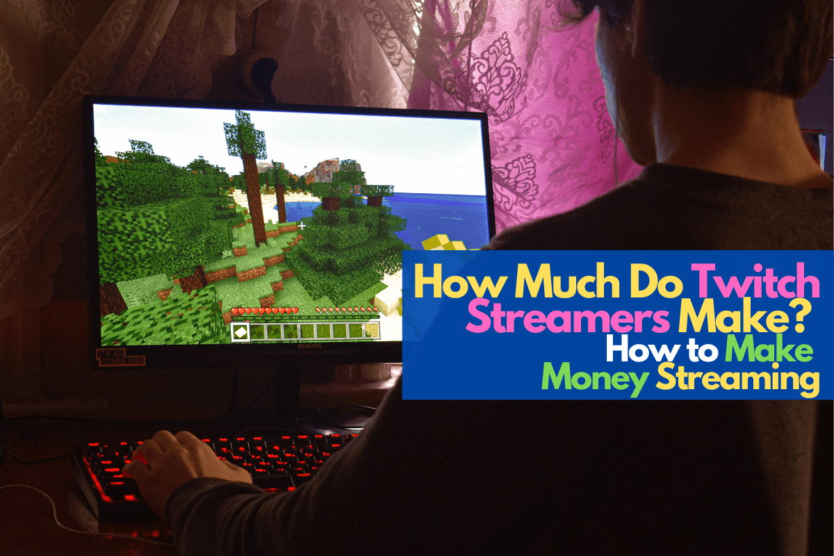 Who is the highest paid Facebook streamer?