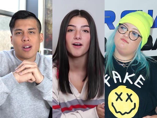 Who is the king of TikTok?