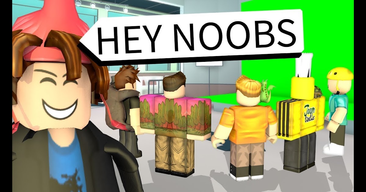 Who is the most famous Roblox YouTuber?