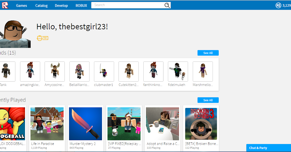 Who is the most famous Roblox player?