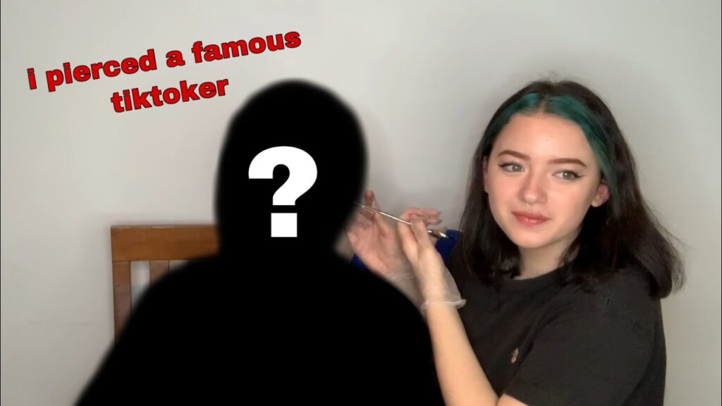 Who is the most famous TikToker 2021?