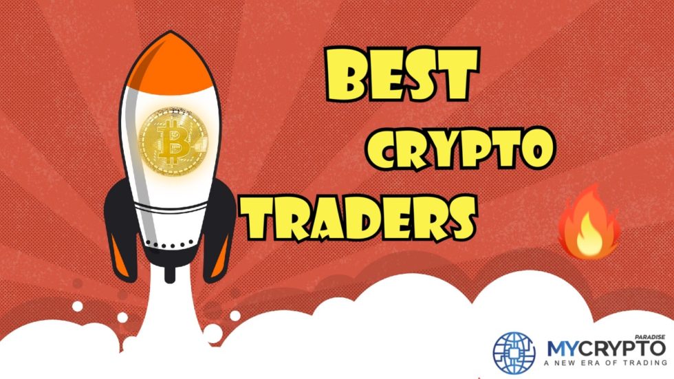 Who is the most famous crypto trader?