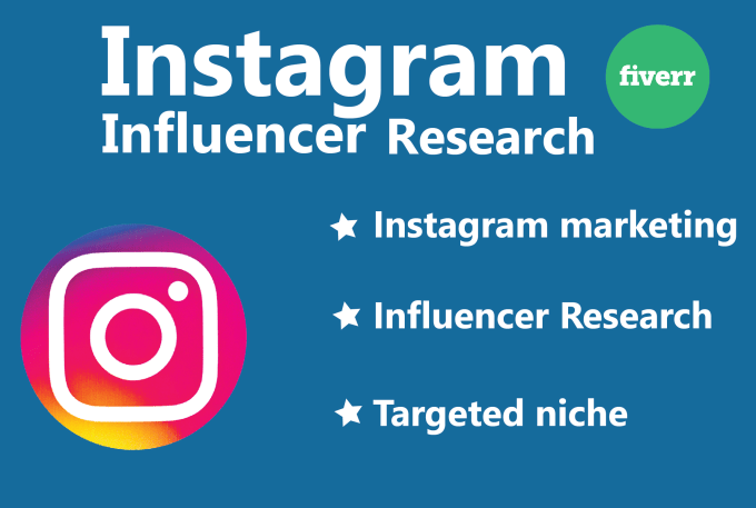 Where can I get influencers?