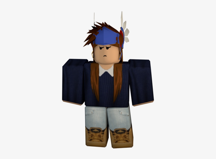 What is baszucki's Roblox username?