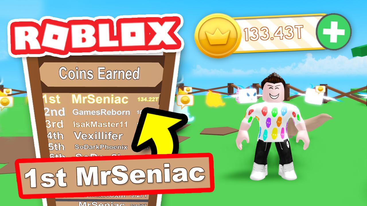 Who is the richest Roblox player?